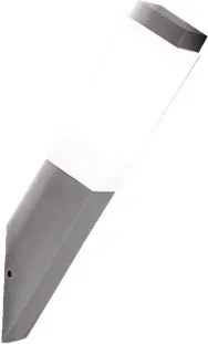 Аплика Градина Pyrsos inox