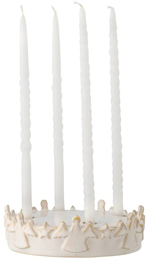 Адвент свещник от керамика Starry – Bloomingville