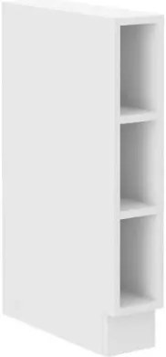 Подов шкаф с рафтове Lyona 15 D OTW BB