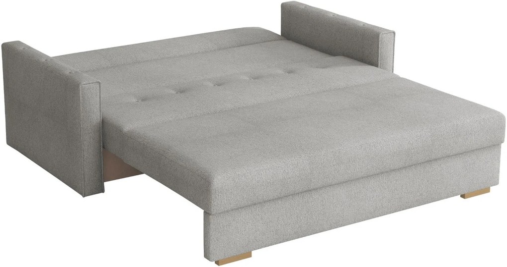 Разтегателен диван Viva Sonic IV-Сив