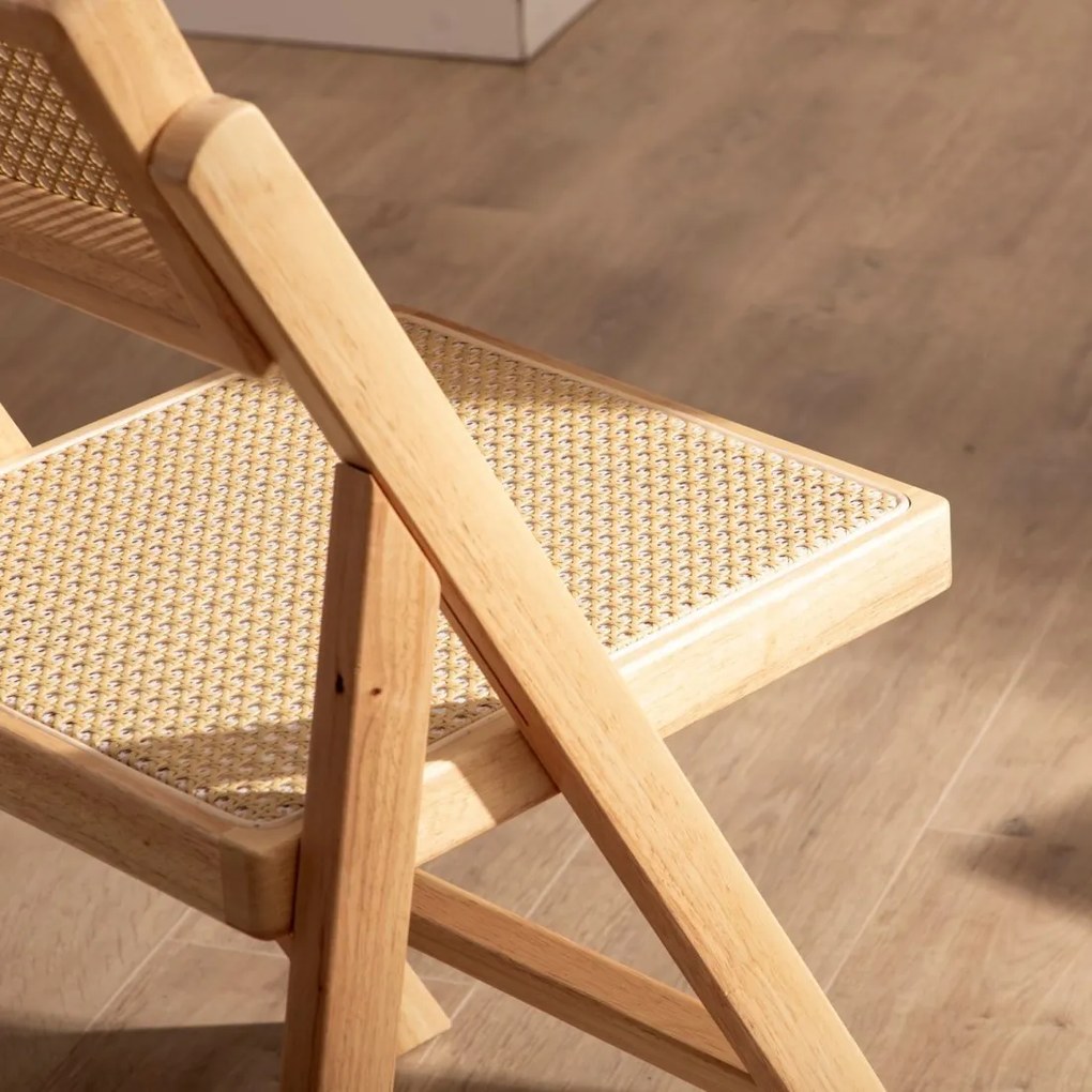 Стол Theodore Fold-Fusiko (2) парчета