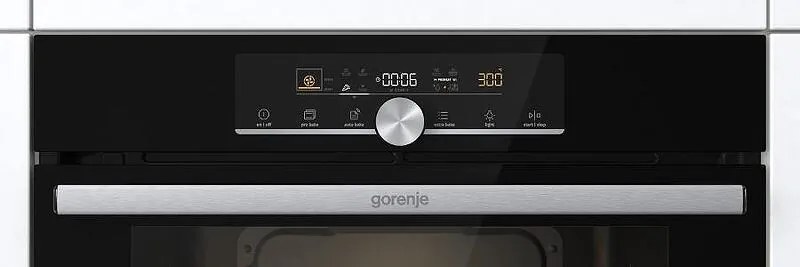 Фурна за вграждане GORENJE BOSX6747A01BG