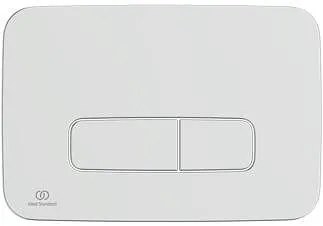 Бутон пневматичен за казанче, R0124AA, Ideal Standard