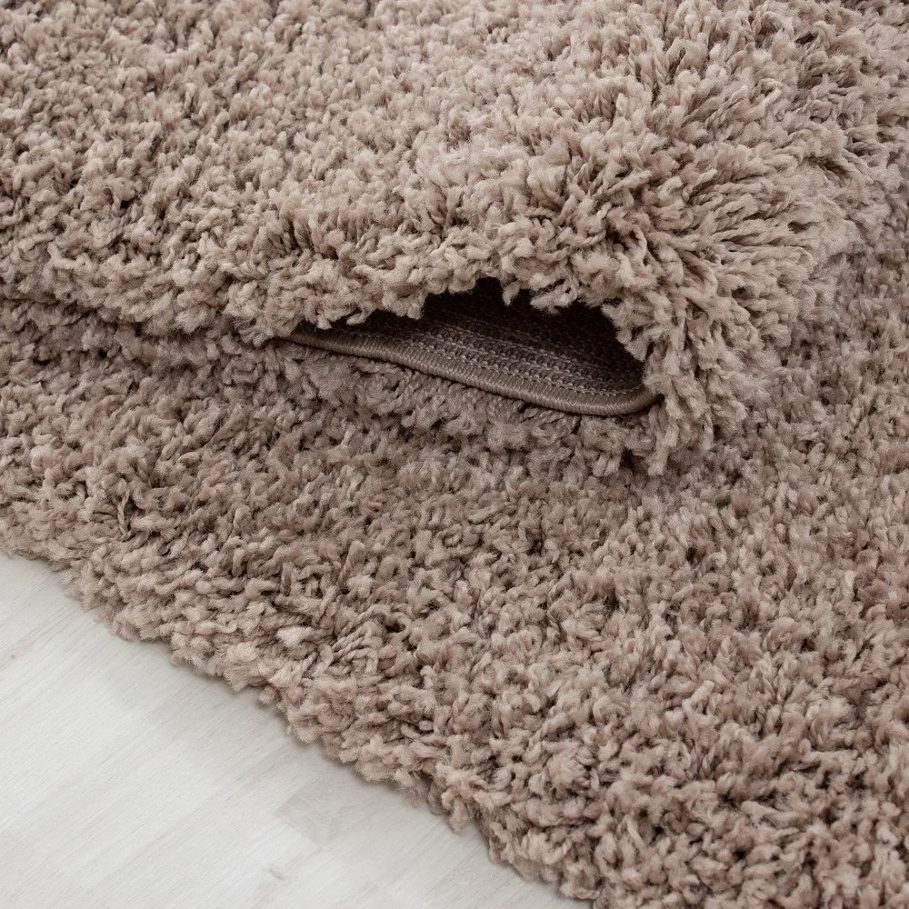 Бежов килим 80x150 cm Life – Ayyildiz Carpets