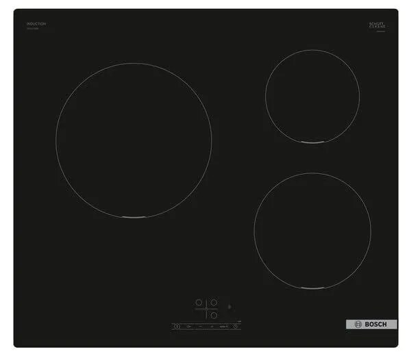 Индукционен Котлон BOSCH PUC611BB5E 60 cm 4600 W