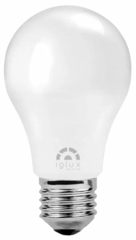 LED крушка Iglux XST-1227-C V2 12 W E27 1000 Lm (3000 K)