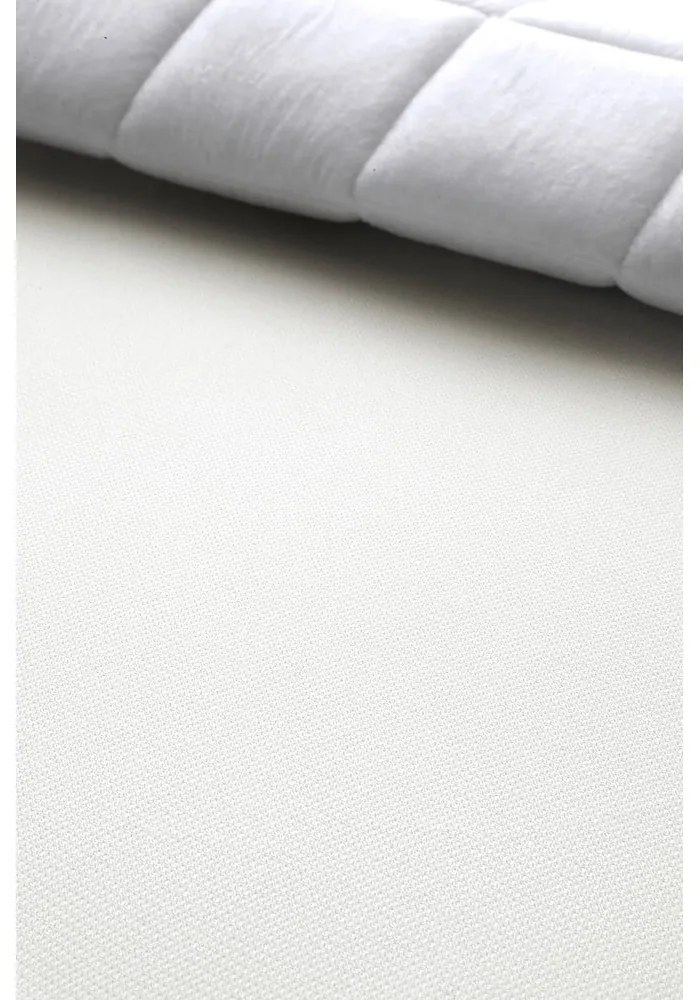 Мек с пяна топер със сменяем калъф 200x200 cm – Meise Möbel
