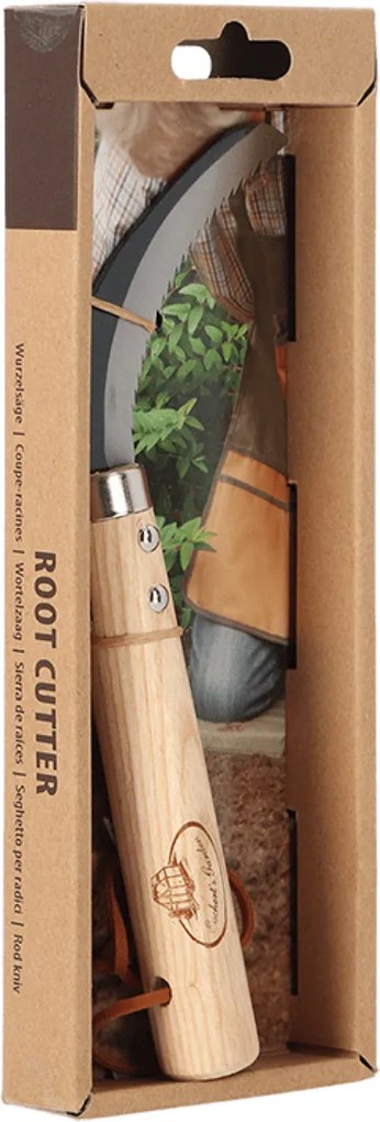 Esschert Design - Ръчен градински инструмент за корени