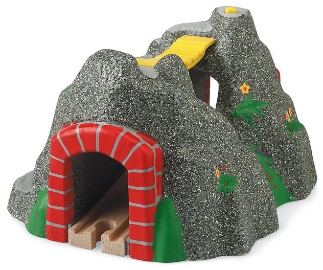 Brio - Тунел Adventure 33481