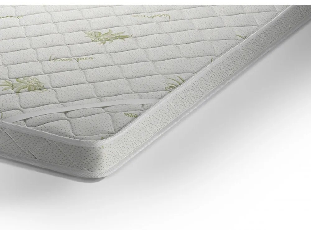 Топ матрак с алое вера 10 cm, Medico Aloe Comfort