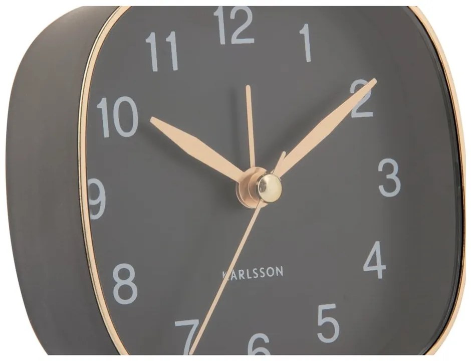 Аларма Travel – Karlsson