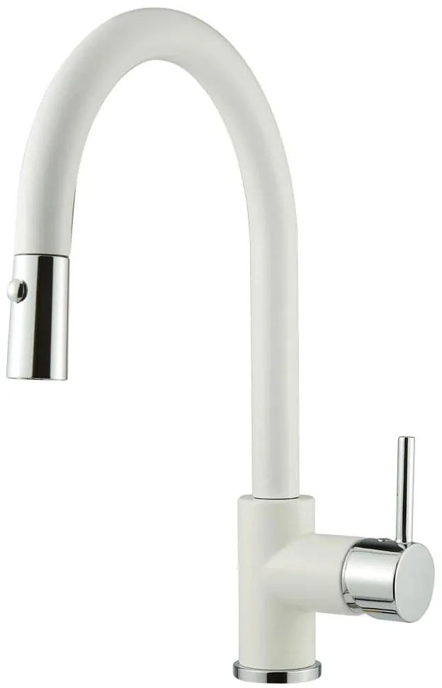 Кухненски кран Armando Vicario Fluo ΙΙΙ-Leuko