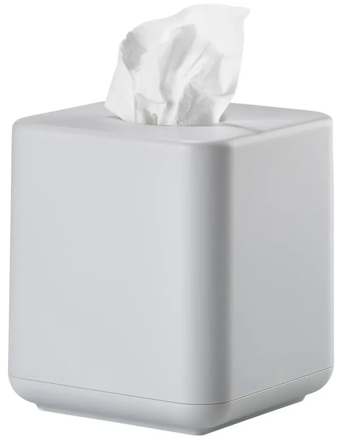 Пластмасова кутия за носни кърпички Ume – Zone
