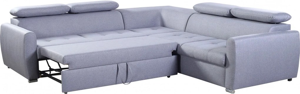 Ъглов диван Boloni-Right