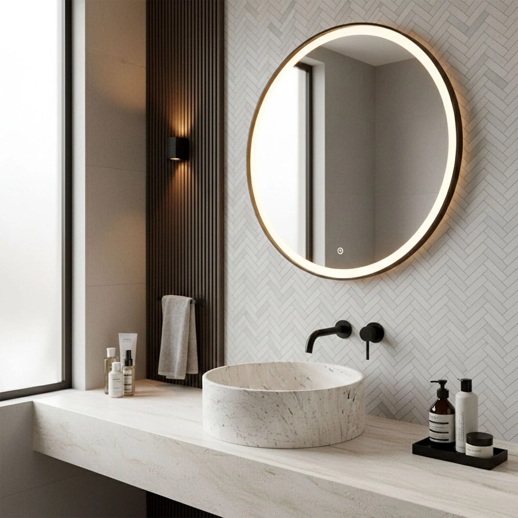 Умивалник за плот Rea Destiny