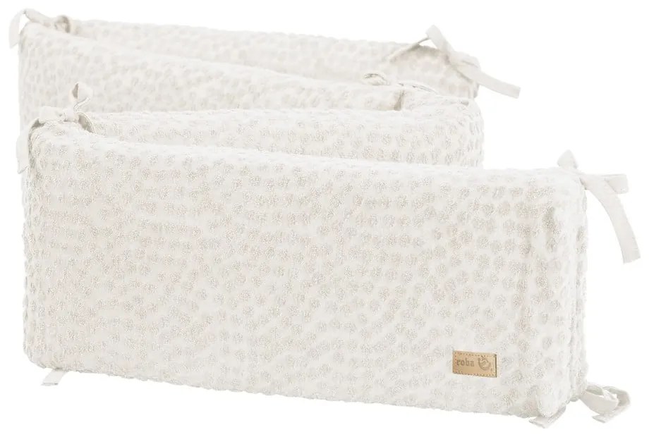 Калъф за матрак за детско легло 170 cm Seashells – Roba