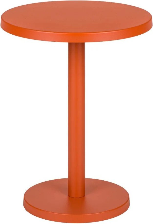 Кръгла странична масичка ø 44 cm Odo – noo.ma