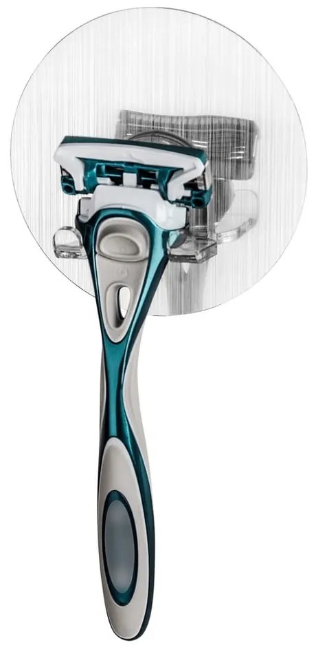 Самозадържащ се държач за бръснач Static-Loc Osimo - Wenko