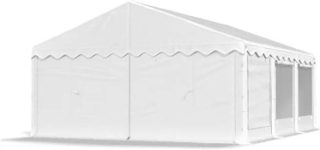 Шатра 3x6 2m Comfort PE 240g с мрежа против комари Лято