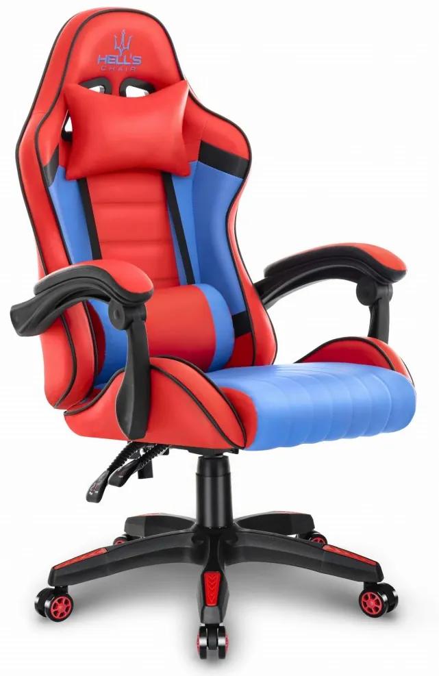 Геймърски стол HC-1005 Spider