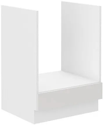 Подов шкаф за фурна Lyona 60 D GAZ BB-Leuko