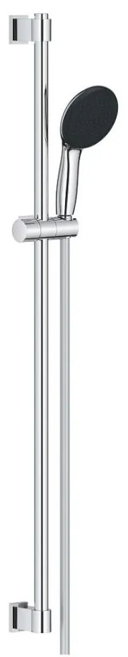 GROHE 26955001 - Душов комплект VITALIO START 110 900 mm неръждаема стомана