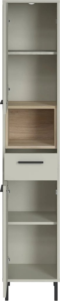 Колона за баня Melopi-Дължина: 35.6 см