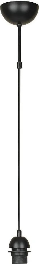 Арматура за пендел РЕЙНБОУ BL, 1xE27