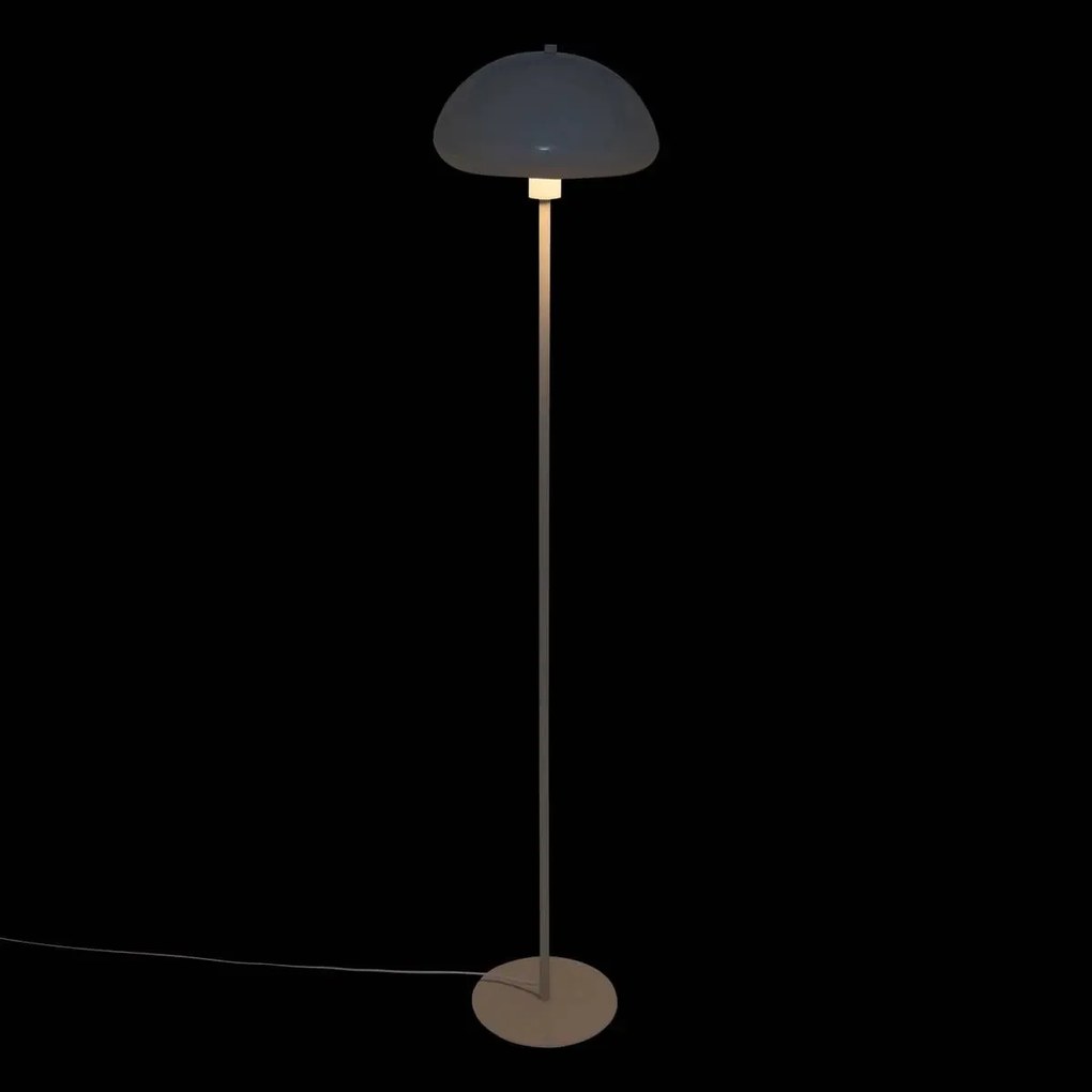 Лампион atmosphera Savio, Метал, 140 cm - Черен