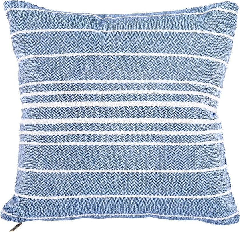 Памучна декоративна възглавница 45x45 cm Solene – Tiseco Home Studio