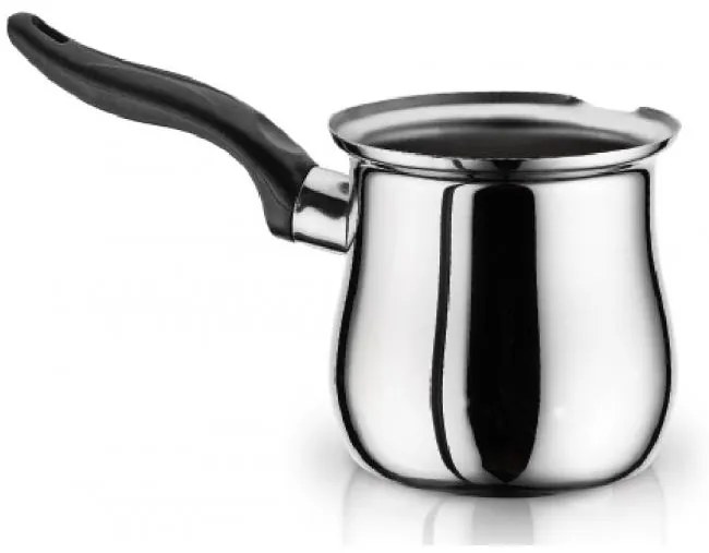 Иноксово джезве 600мл. №5 HR(4CZV020/1902.005)