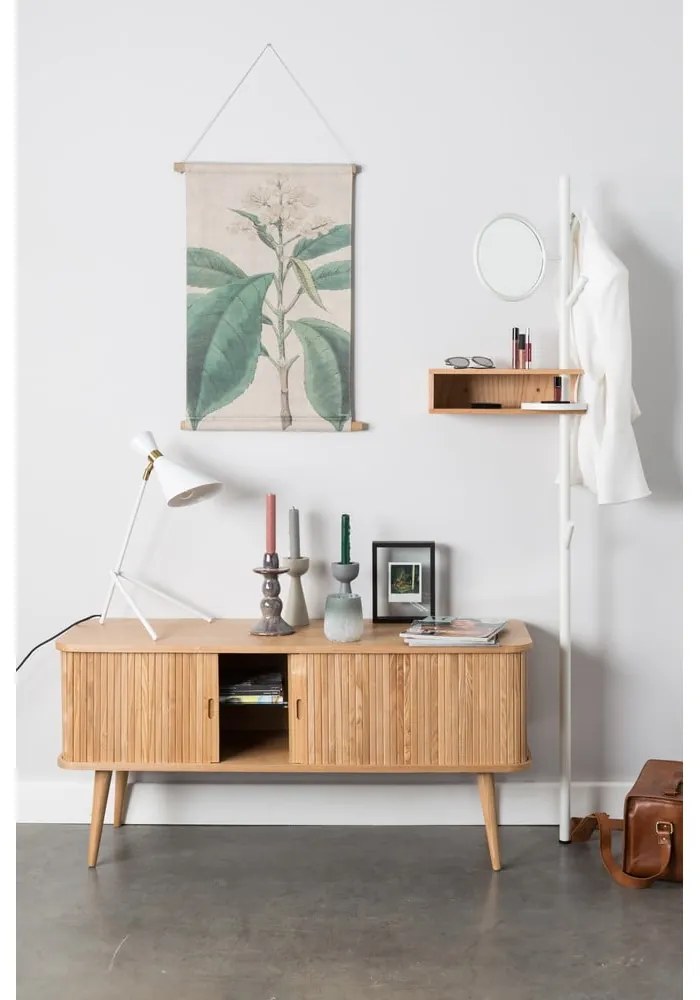 Нисък скрин Barbier Baribier - Zuiver