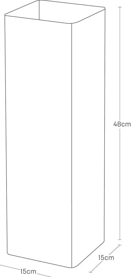 Стойка за чадър Smart – YAMAZAKI