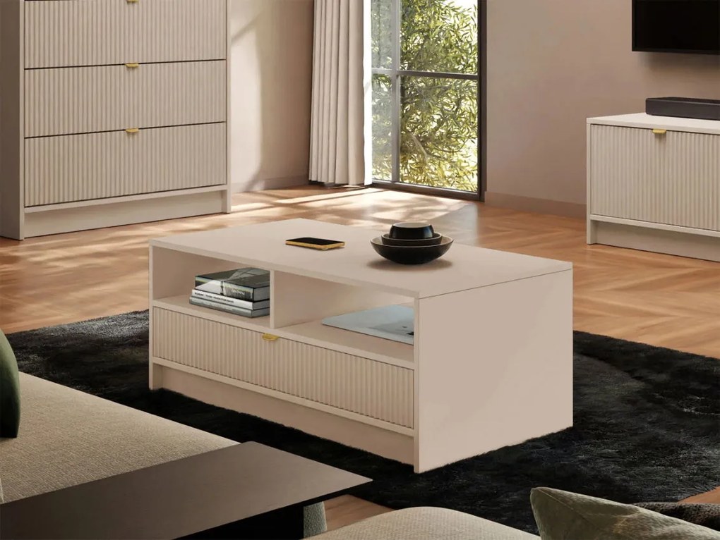 Холна маса Tireno-Mpez