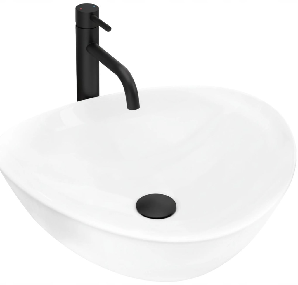 Мивка за плот Basaro Wiktoria