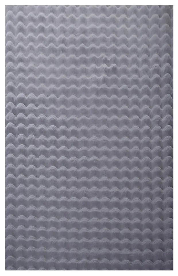 Сив килим подходящ за пране 80x150 cm Ambiance – Ayyildiz Carpets