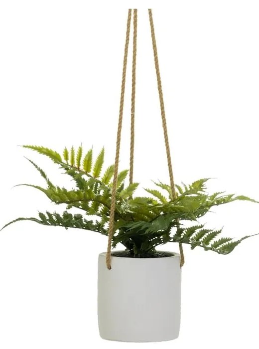 Изкуствено растение (височина 24 cm) – Casa Selección