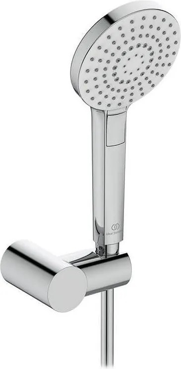 Ръчен душ с окачалка, B2618AA, Ideal Standard