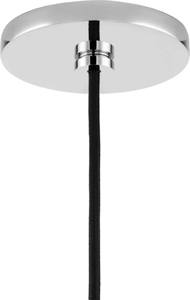 Пендел APP1214-1CP Black