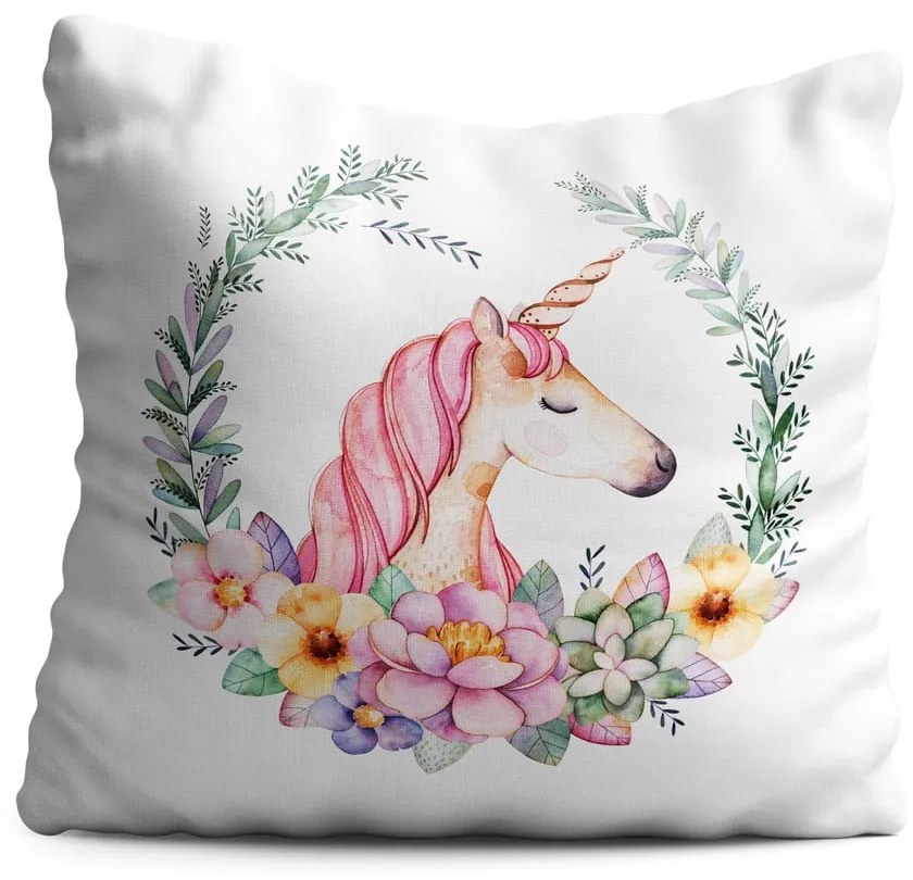 Детска калъфка за възглавница 40x40 cm - OYO kids