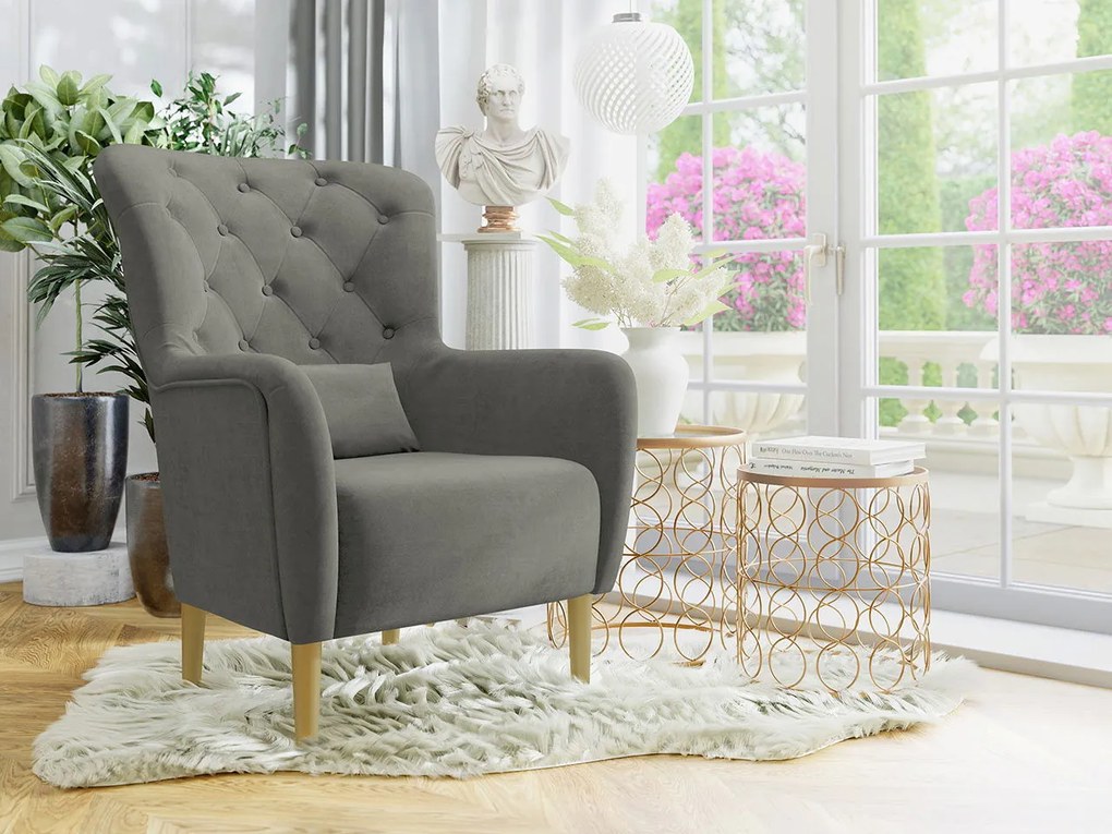 Фотьойл Hemdal-Gkri