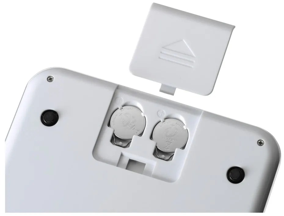 Черна цифрова кухненска везна Cromargan® - WMF