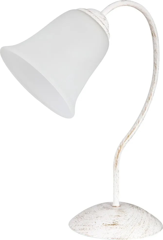 Rabalux Fabiola Нощни лампи IP20 E27 1x MAX 40W K 7260