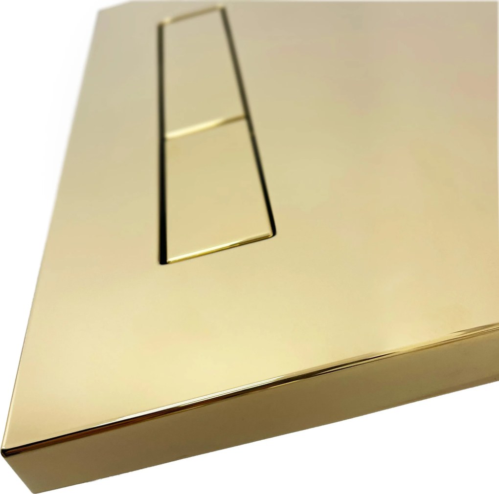 КОМПЛЕКТ СТЕЛАЖ ЗА ВГРАЖДАНЕ Rea H Gold
