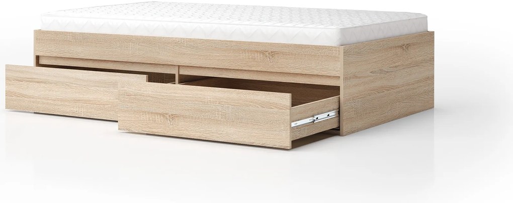 Легло Лео 120 сонома