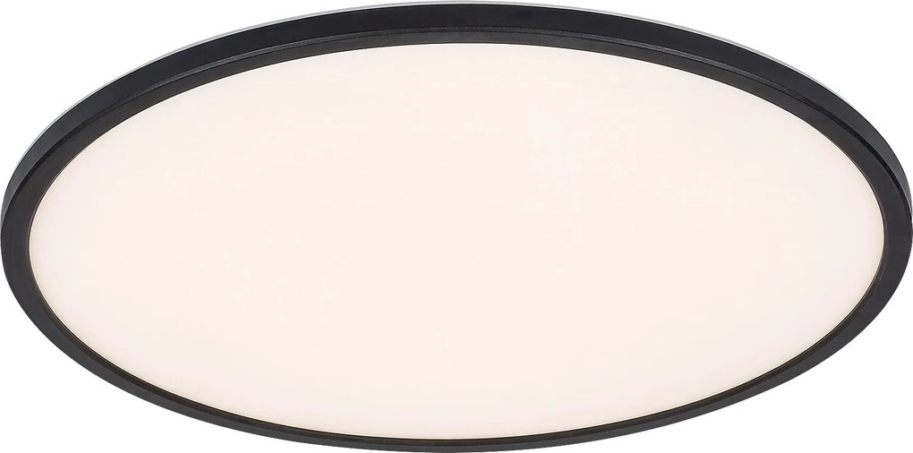 Rabalux Ezio Вградени и повърхностно монтирани лампи IP20 LED 15W 3000 71155