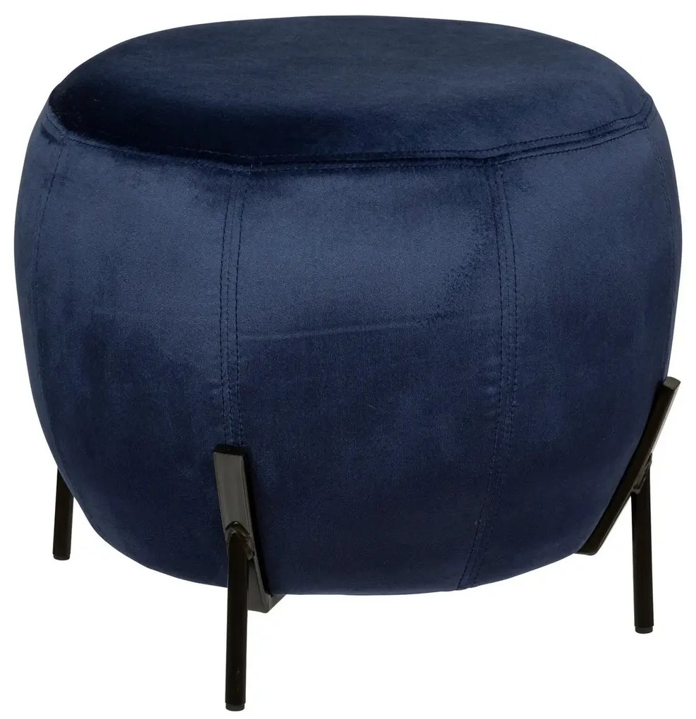 Табуретка atmosphera Calabaza - Син