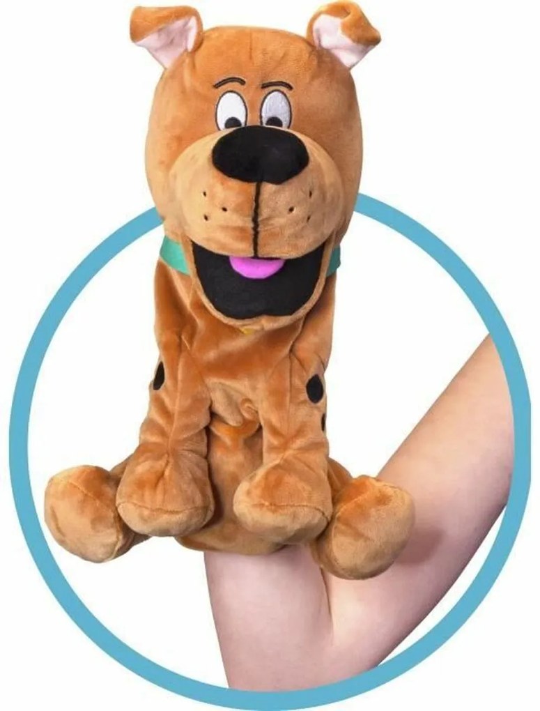 Плюшени Играчки Lansay Scooby-Doo