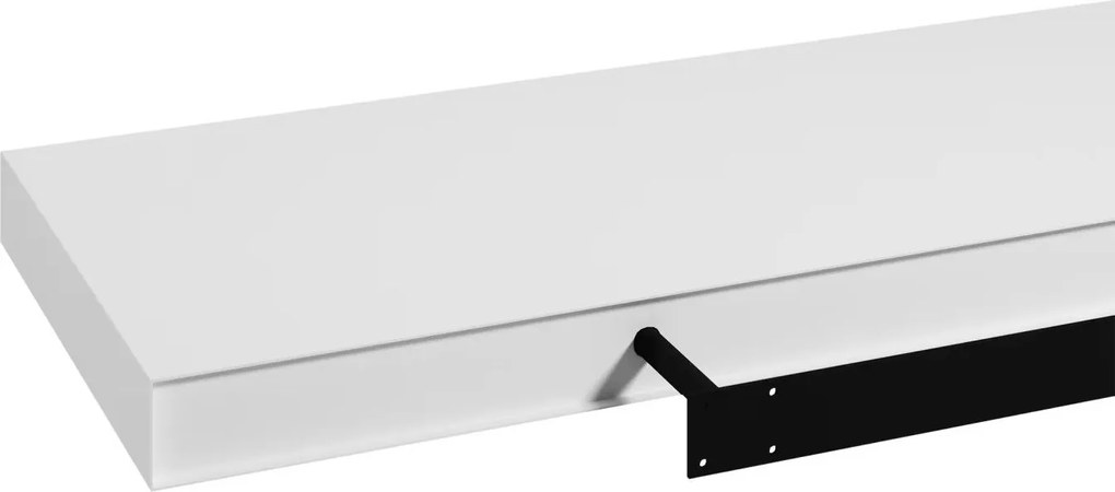 Рафтове Rackis-Бял