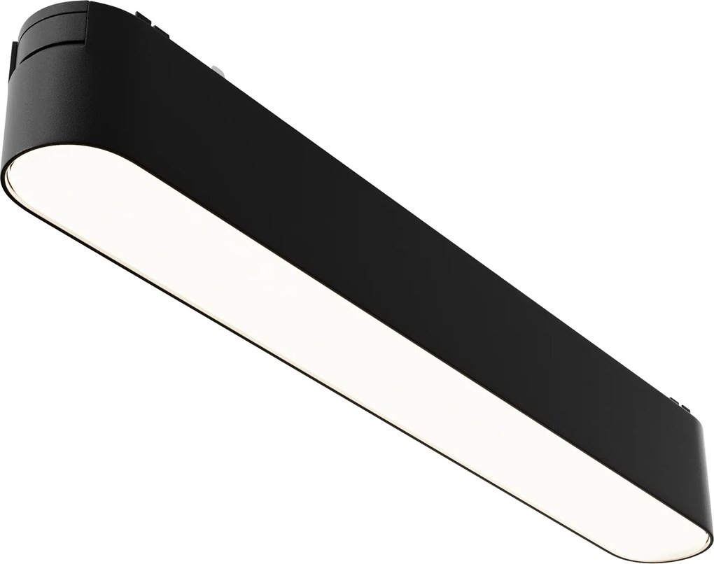 Maytoni Релсов осветител - TR080-1-12W4K-B